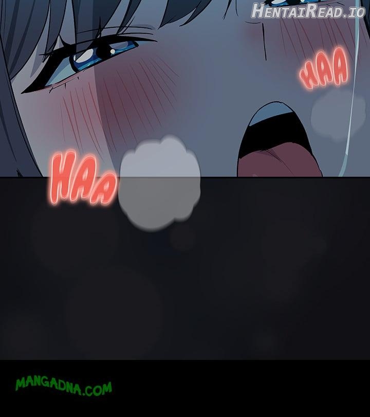 After Work Love Affairs Chapter 109 - page 38