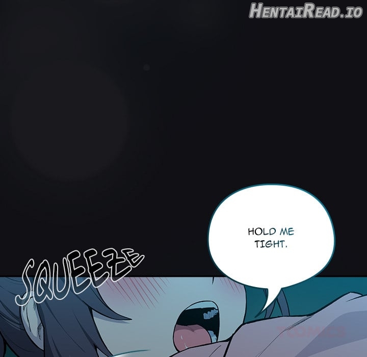 After Work Love Affairs Chapter 109 - page 39