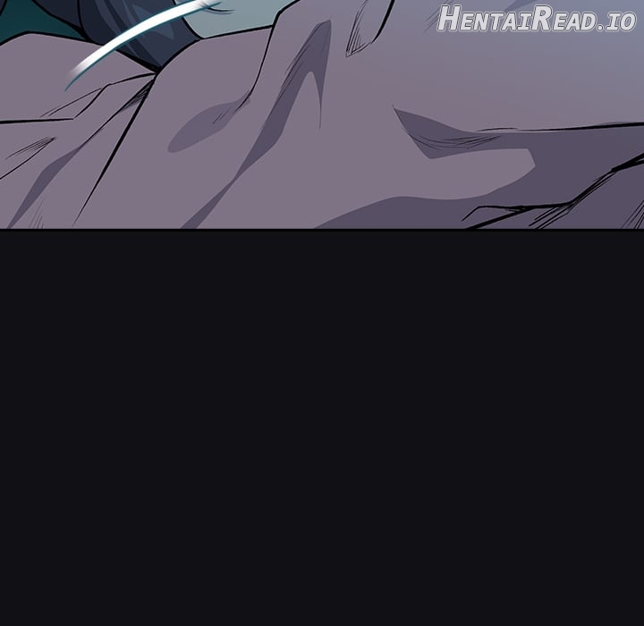 After Work Love Affairs Chapter 109 - page 40