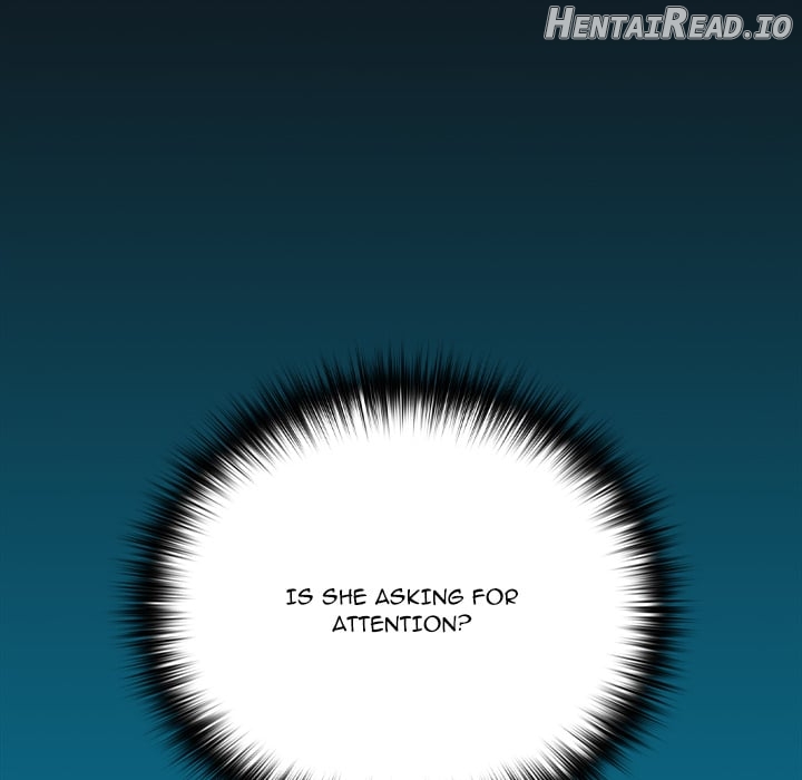 After Work Love Affairs Chapter 109 - page 42