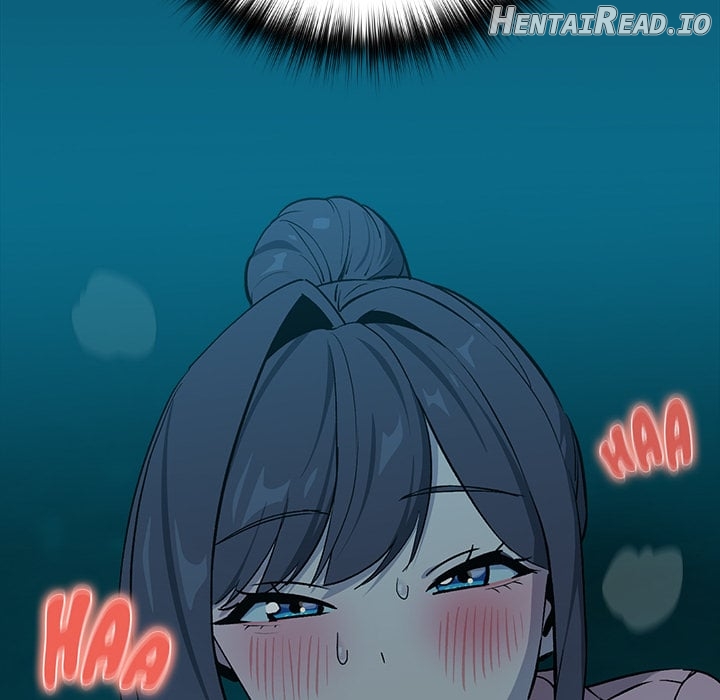 After Work Love Affairs Chapter 109 - page 43