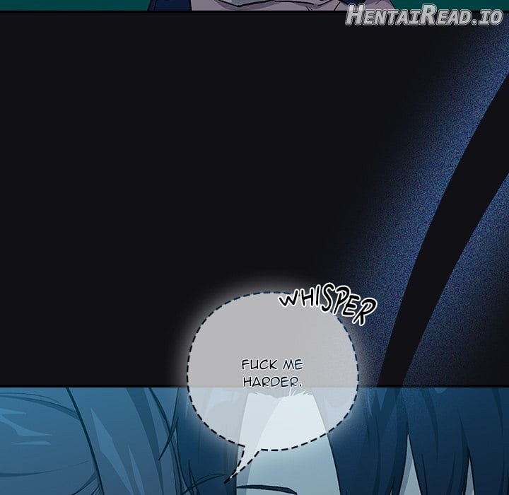 After Work Love Affairs Chapter 109 - page 47