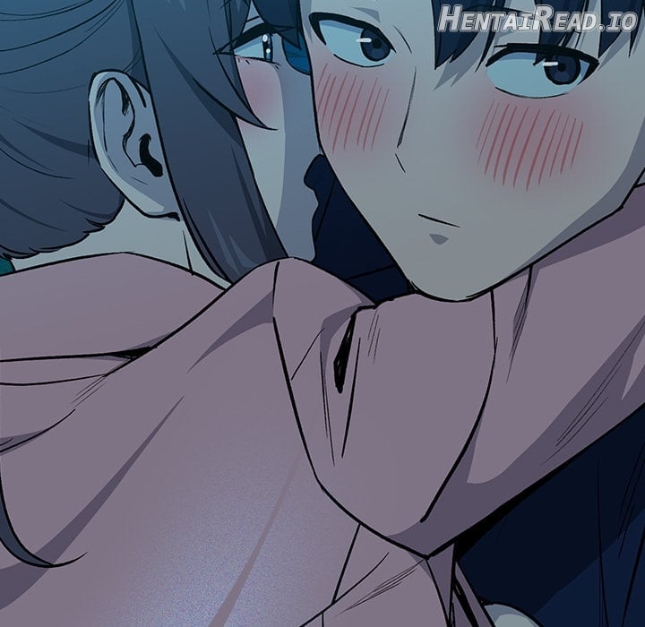 After Work Love Affairs Chapter 109 - page 48