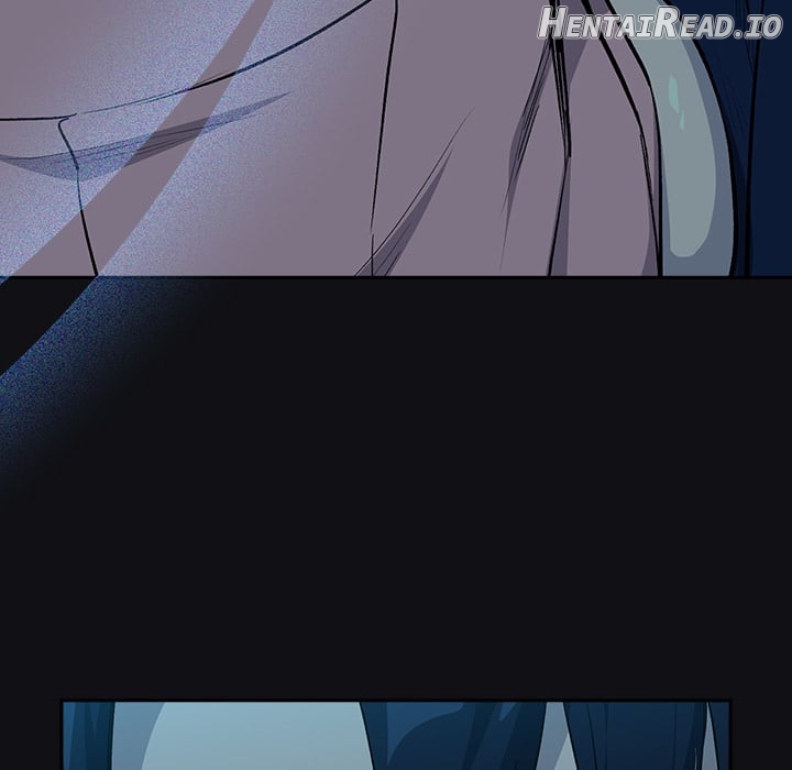 After Work Love Affairs Chapter 109 - page 49