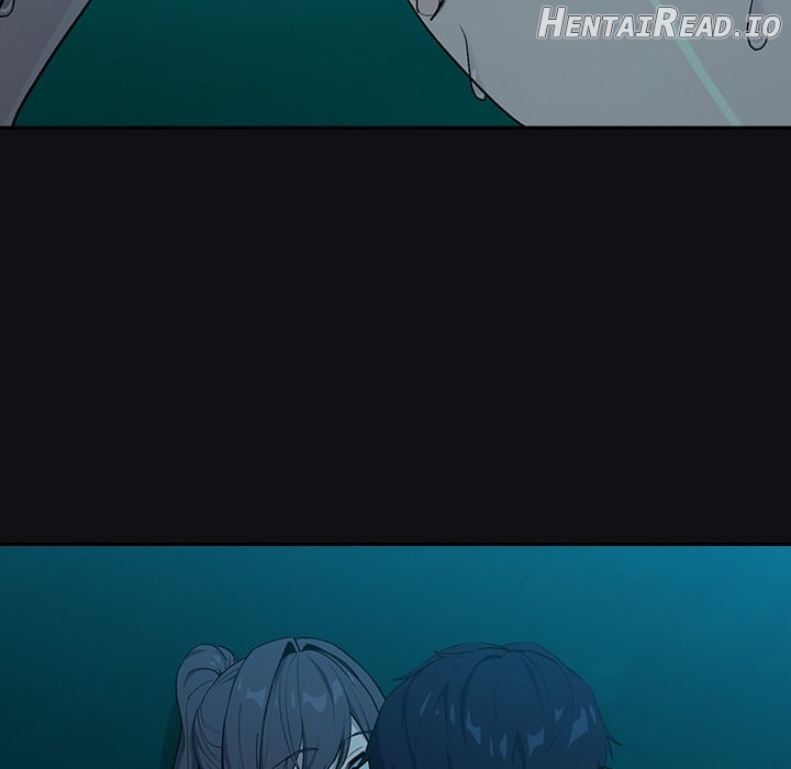 After Work Love Affairs Chapter 109 - page 53