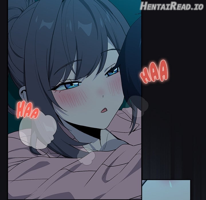 After Work Love Affairs Chapter 109 - page 56