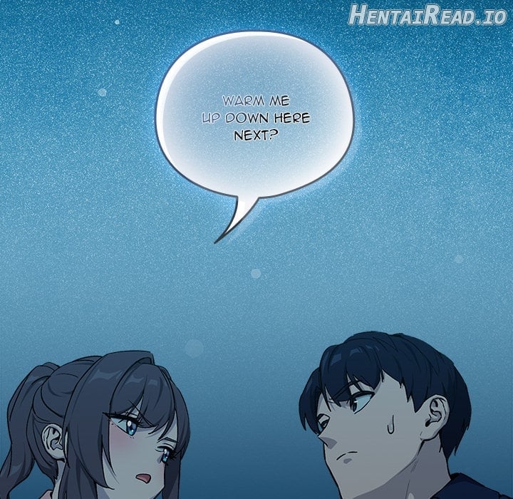 After Work Love Affairs Chapter 109 - page 6