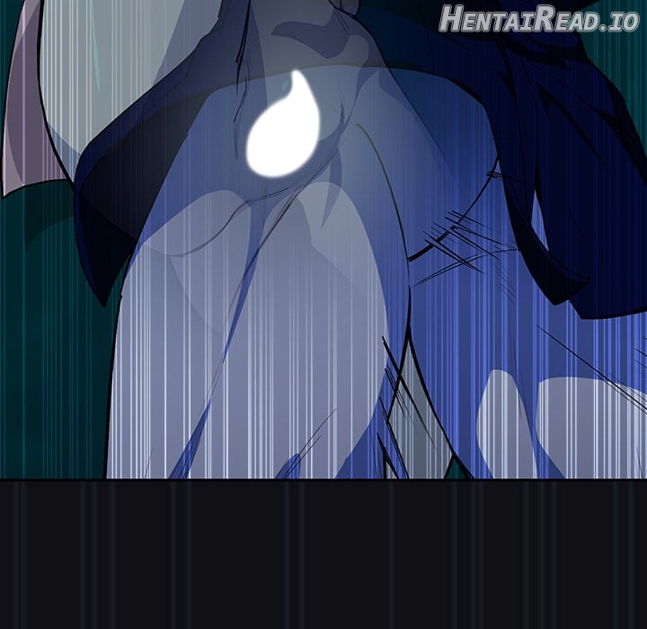After Work Love Affairs Chapter 109 - page 60