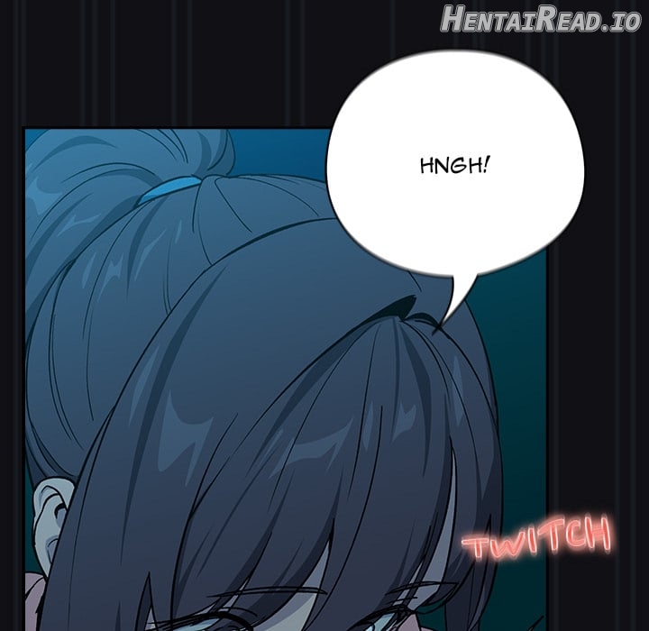After Work Love Affairs Chapter 109 - page 61