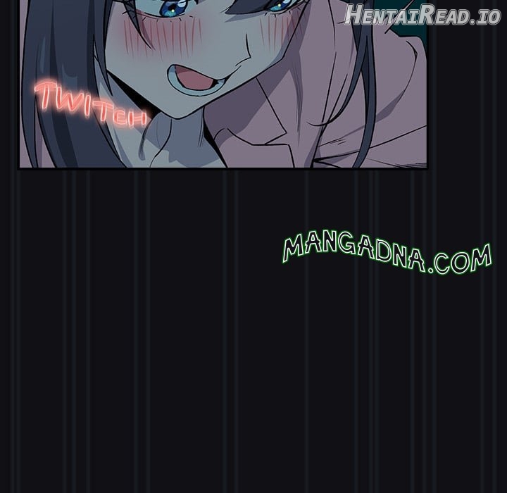 After Work Love Affairs Chapter 109 - page 62
