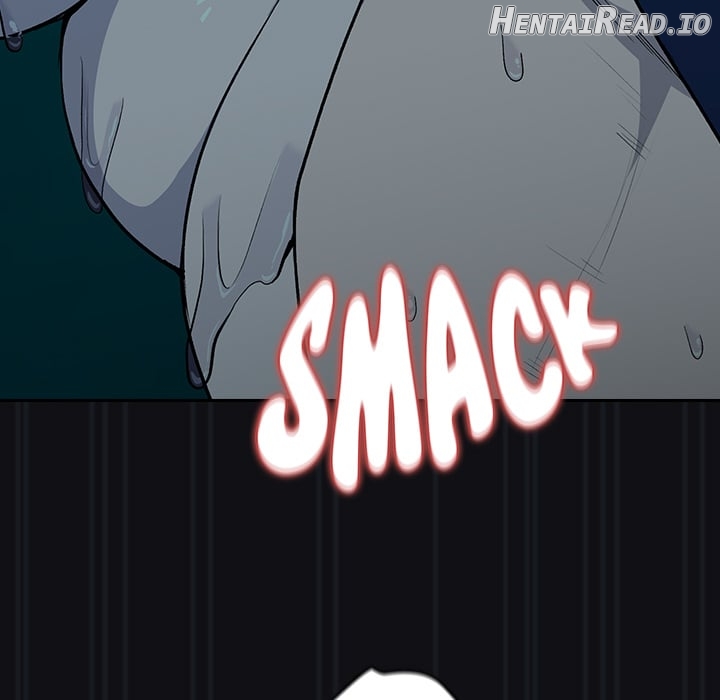 After Work Love Affairs Chapter 109 - page 64