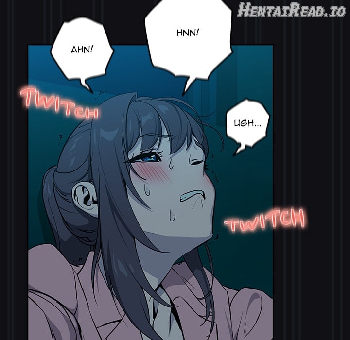 After Work Love Affairs Chapter 109 - page 65