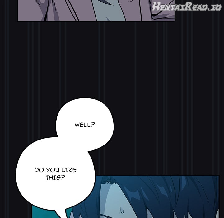 After Work Love Affairs Chapter 109 - page 66