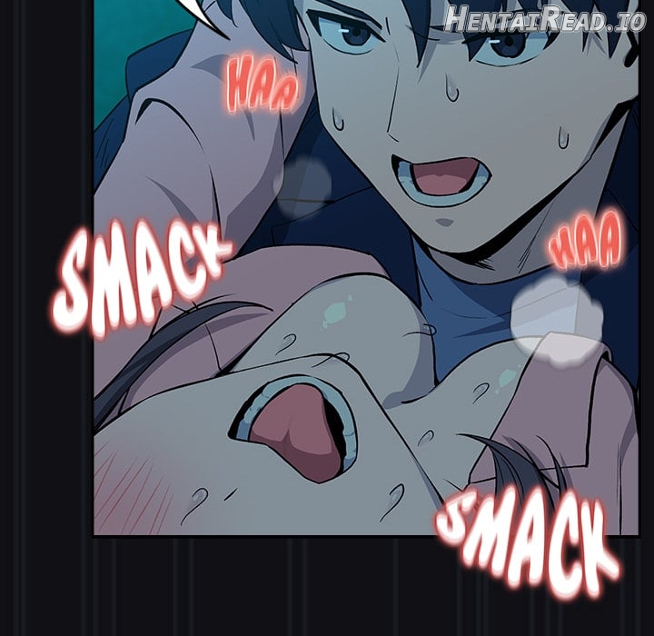 After Work Love Affairs Chapter 109 - page 67