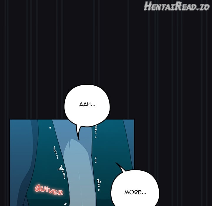 After Work Love Affairs Chapter 109 - page 68