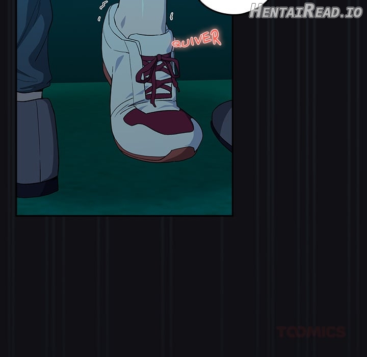After Work Love Affairs Chapter 109 - page 69
