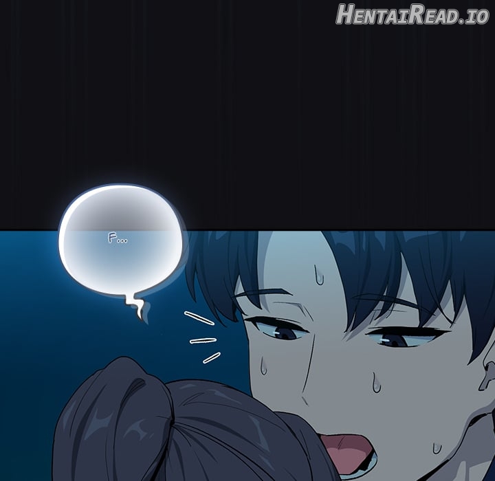 After Work Love Affairs Chapter 109 - page 70