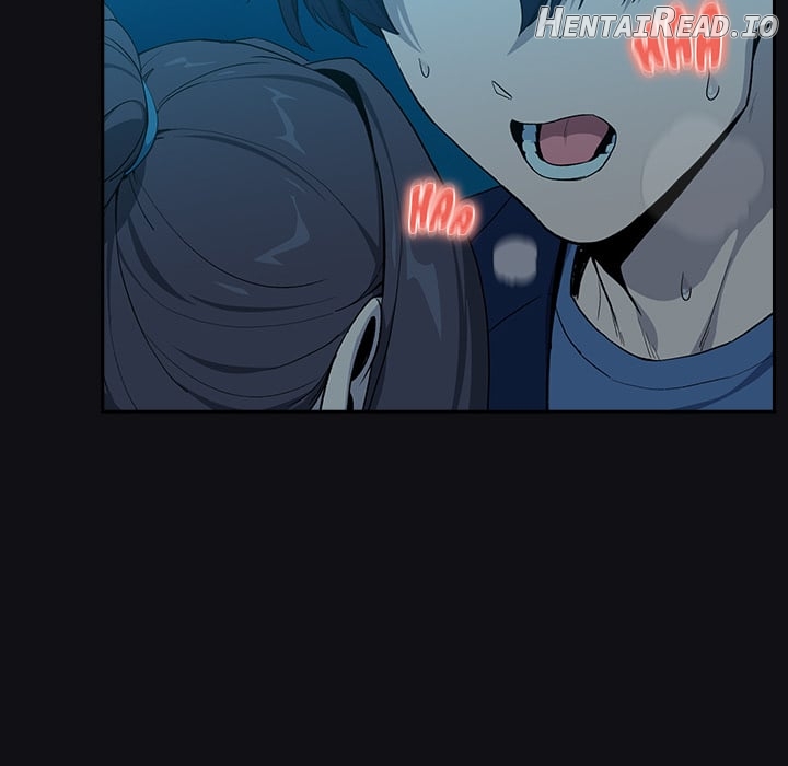 After Work Love Affairs Chapter 109 - page 74