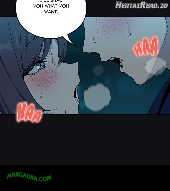After Work Love Affairs Chapter 109 - page 79