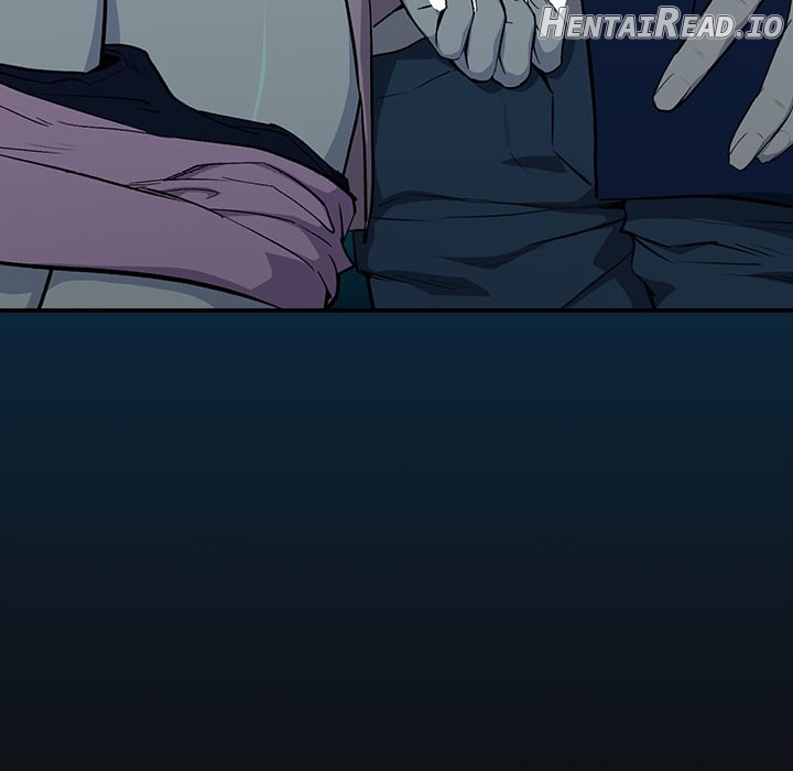 After Work Love Affairs Chapter 109 - page 8