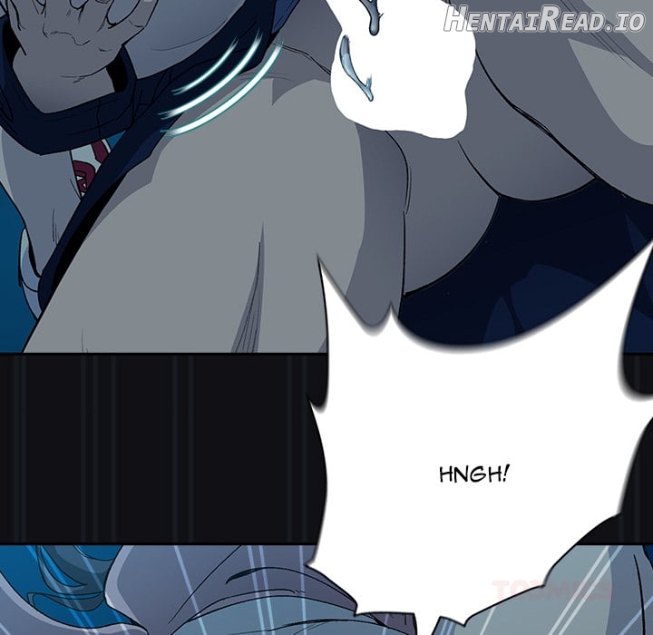 After Work Love Affairs Chapter 109 - page 81