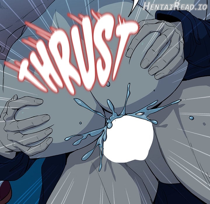 After Work Love Affairs Chapter 109 - page 82
