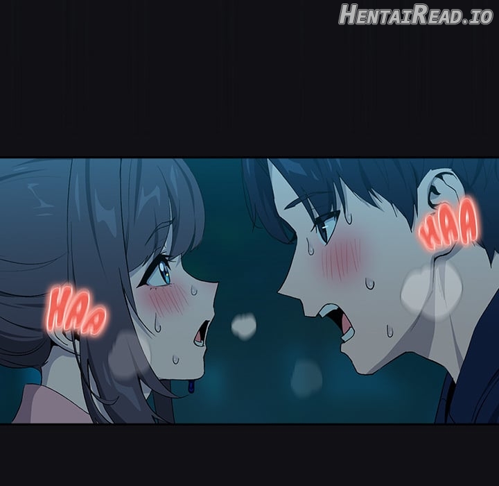 After Work Love Affairs Chapter 109 - page 84