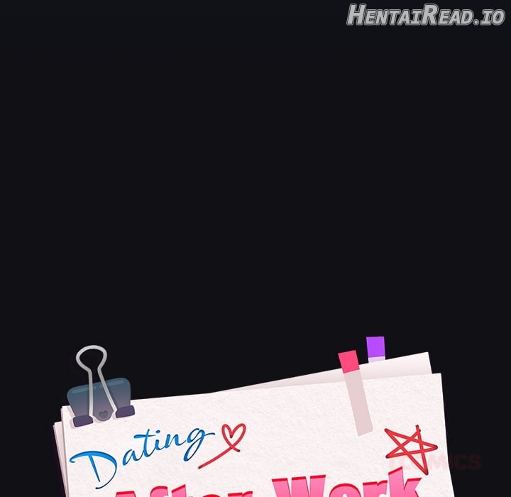 After Work Love Affairs Chapter 109 - page 9