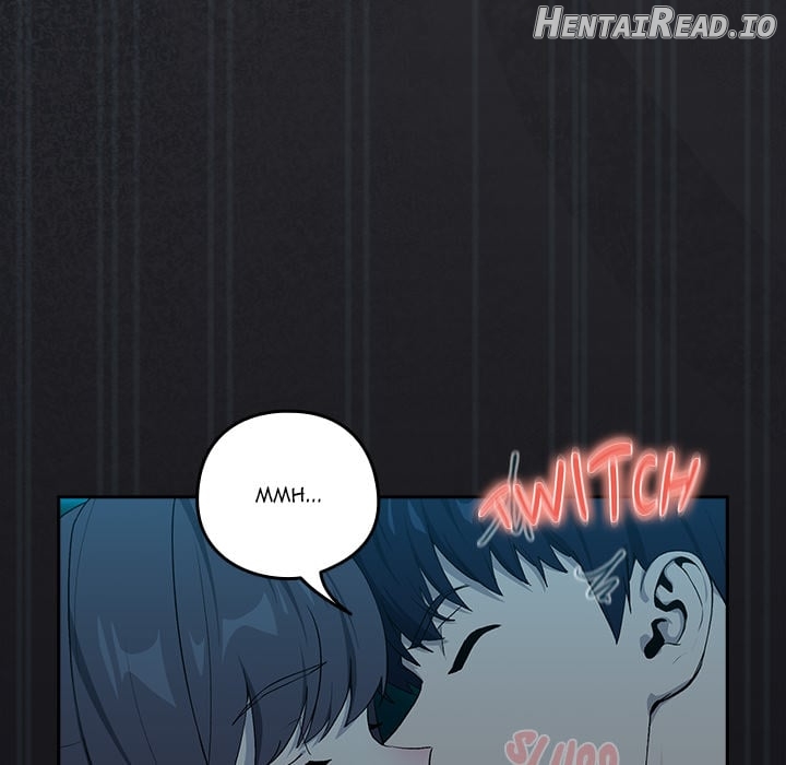 After Work Love Affairs Chapter 109 - page 91