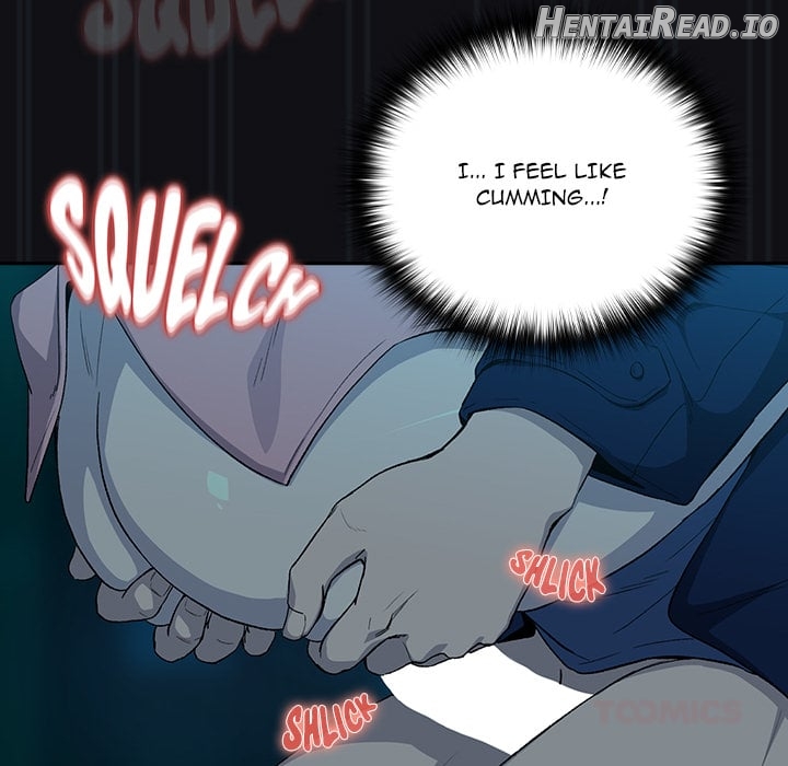 After Work Love Affairs Chapter 109 - page 93