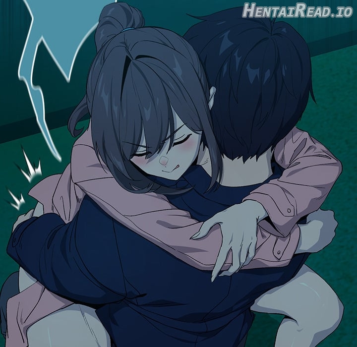 After Work Love Affairs Chapter 109 - page 97