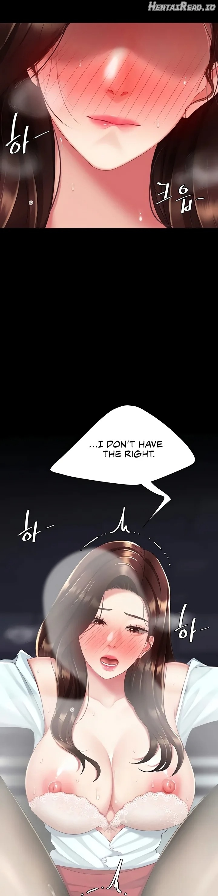 Go Ahead, Mom Chapter 139 - page 22