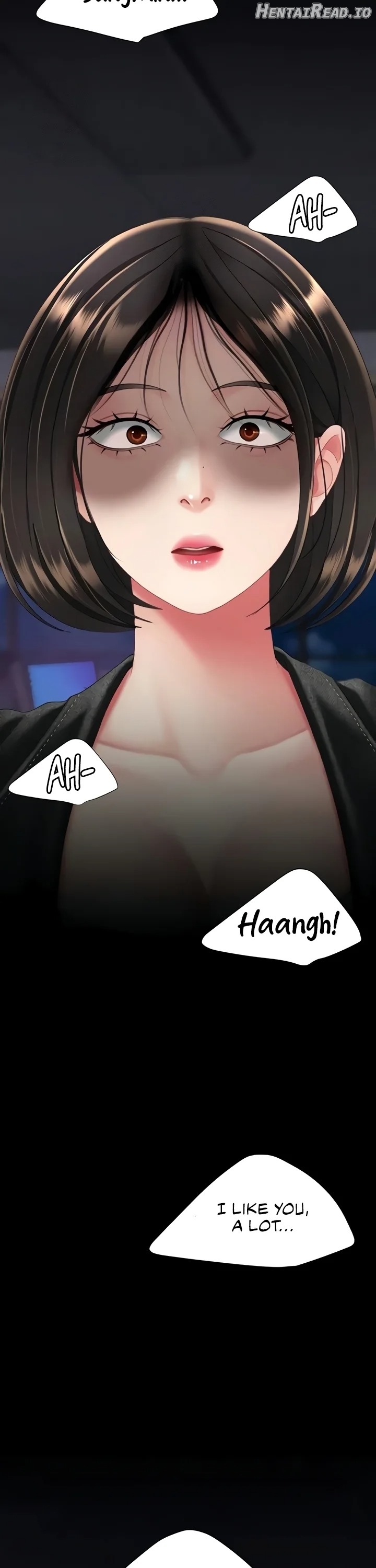Go Ahead, Mom Chapter 139 - page 6