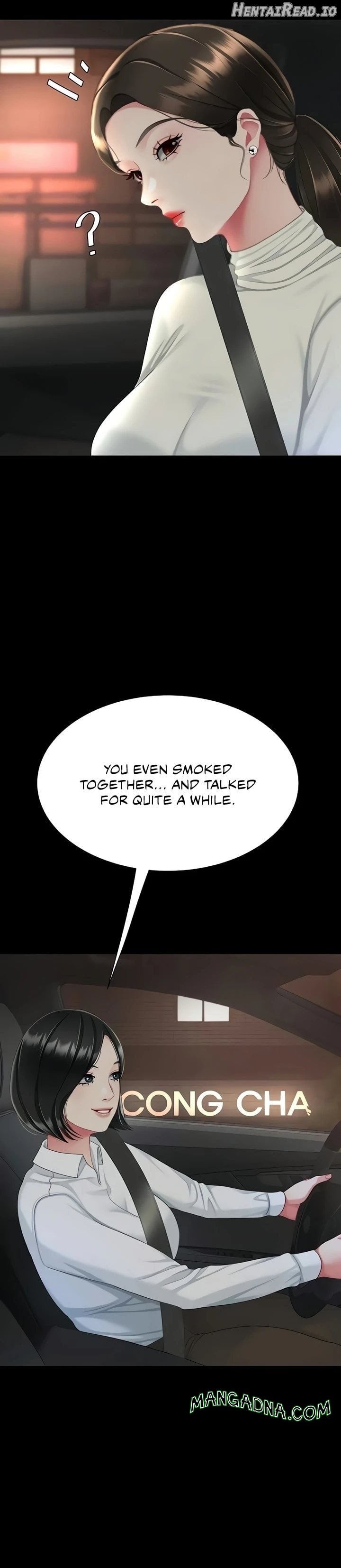 Go Ahead, Mom Chapter 140 - page 41