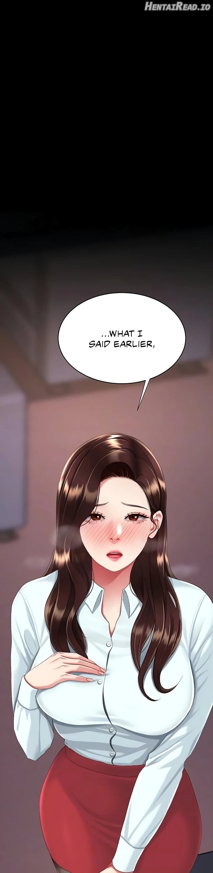 Go Ahead, Mom Chapter 140 - page 6