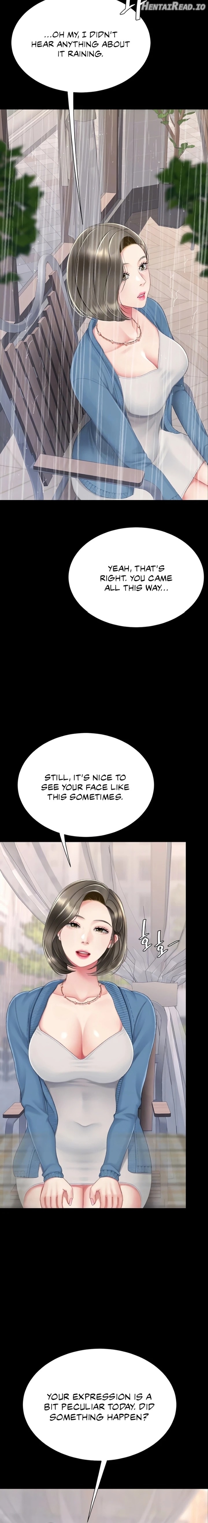 Go Ahead, Mom Chapter 141 - page 4