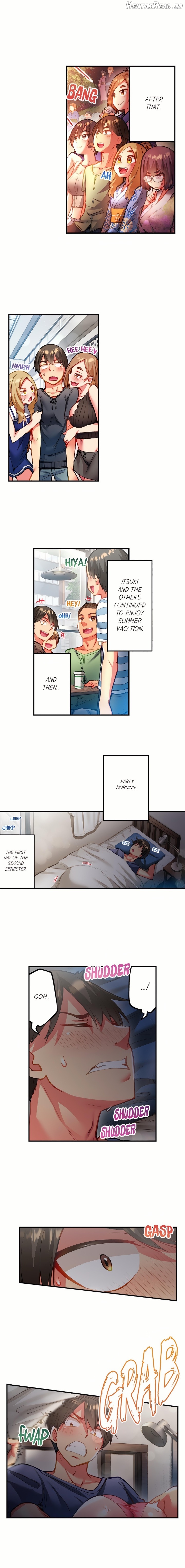 Adam’s Sweet Agony Chapter 127 - page 2