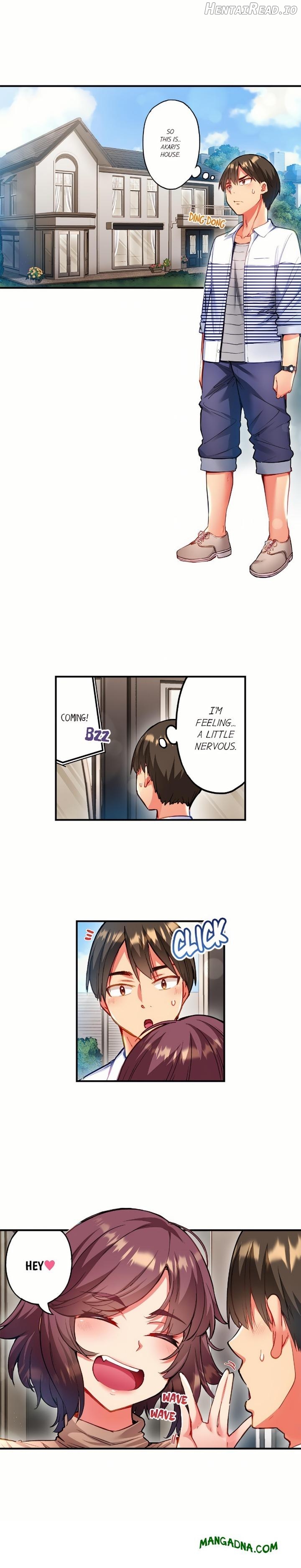 Adam’s Sweet Agony Chapter 130 - page 2
