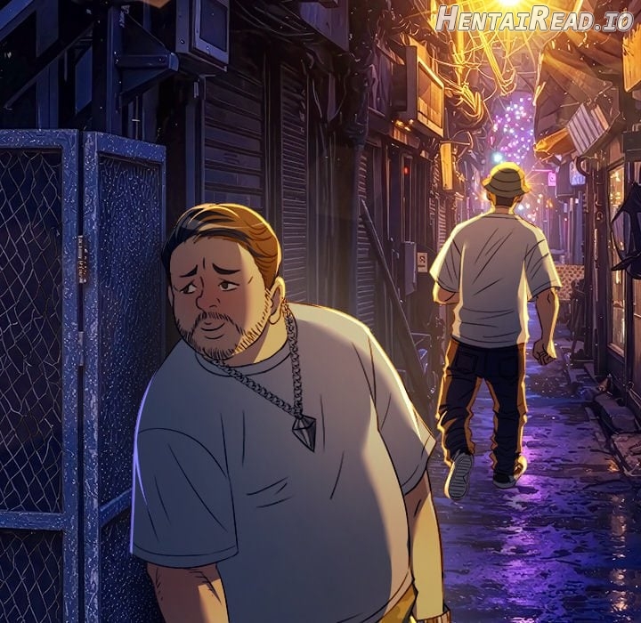 My High School Bully Chapter 278 - page 10