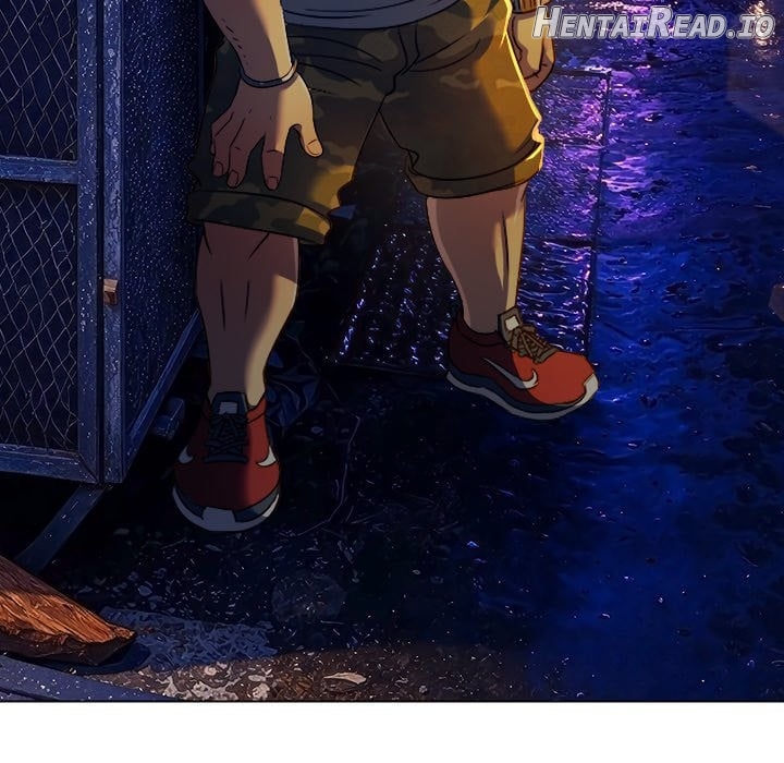 My High School Bully Chapter 278 - page 11