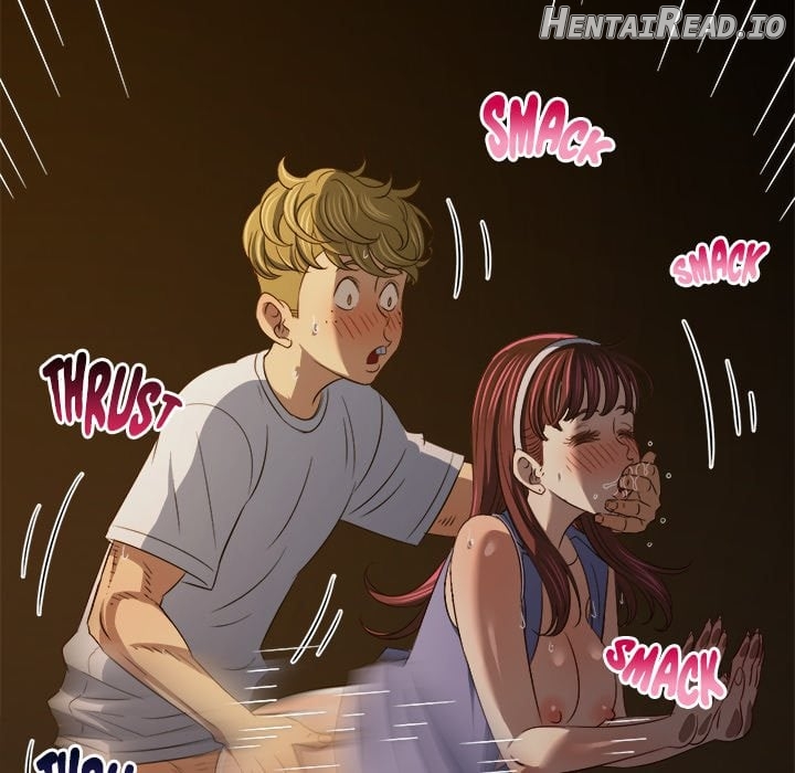 My High School Bully Chapter 278 - page 110