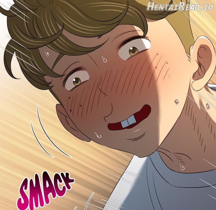 My High School Bully Chapter 278 - page 121