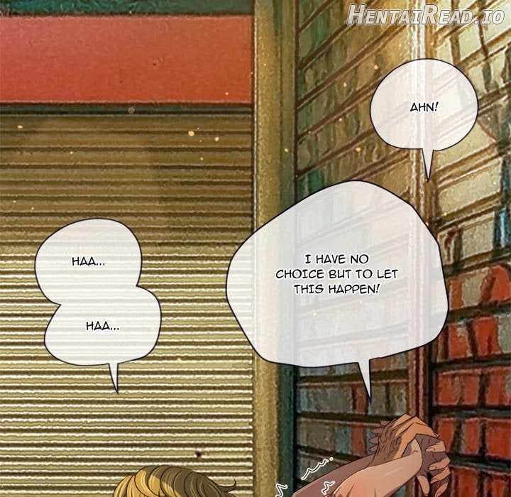 My High School Bully Chapter 278 - page 13