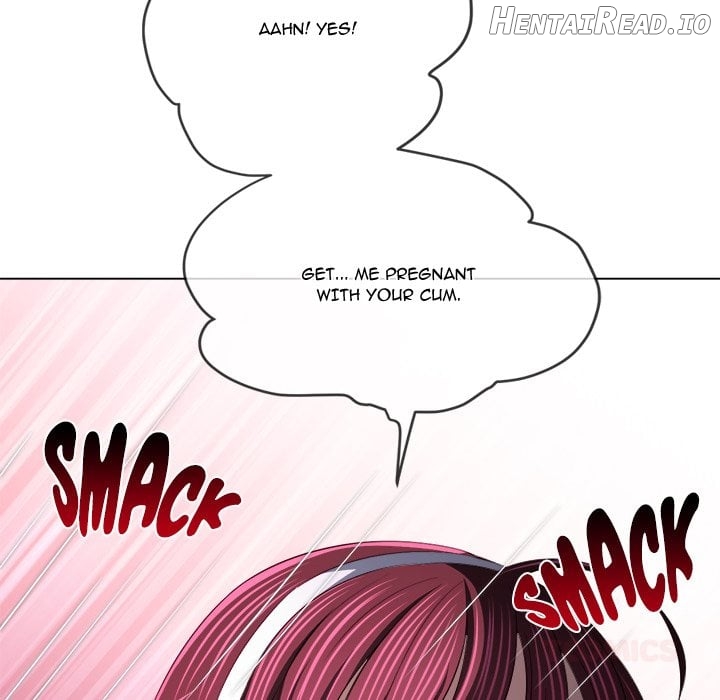 My High School Bully Chapter 278 - page 136