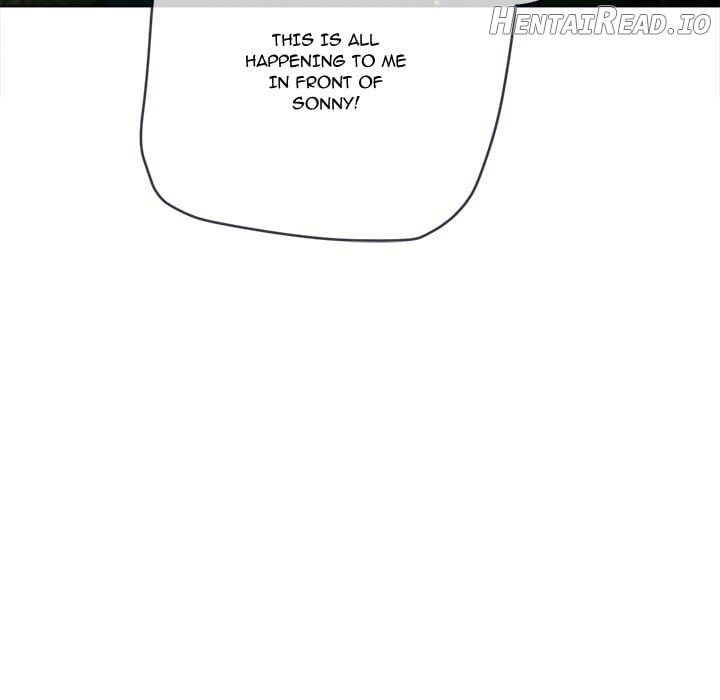 My High School Bully Chapter 278 - page 16