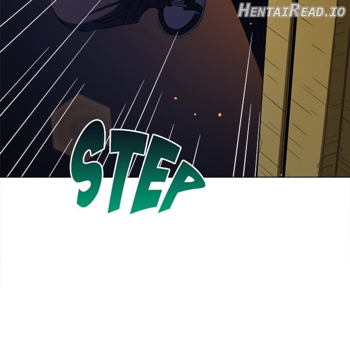 My High School Bully Chapter 278 - page 183