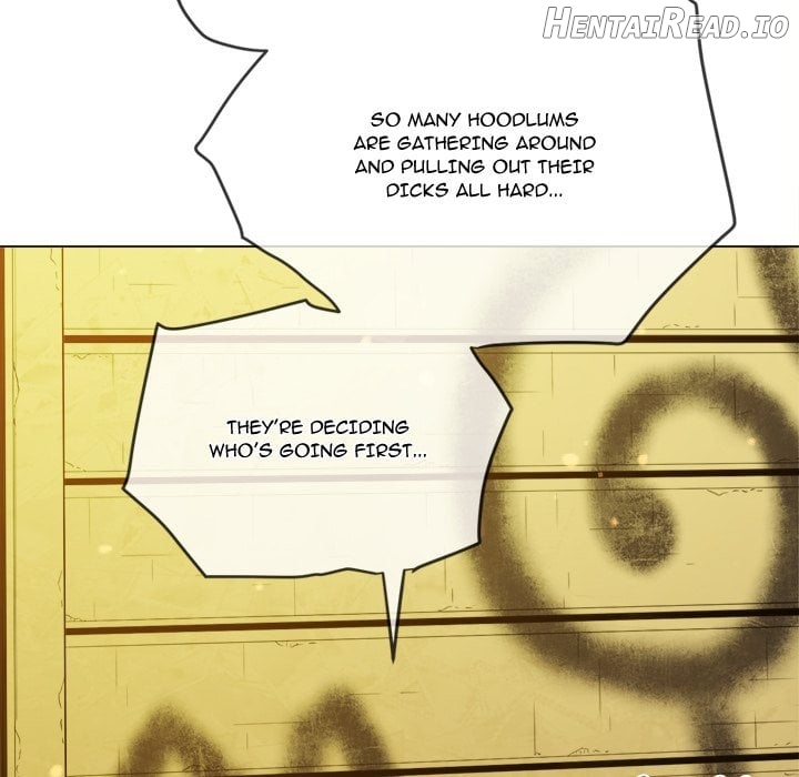 My High School Bully Chapter 278 - page 32
