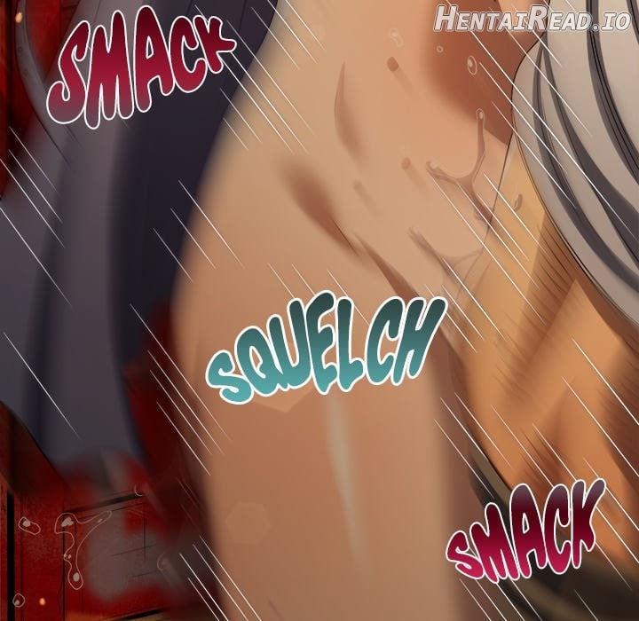 My High School Bully Chapter 278 - page 35