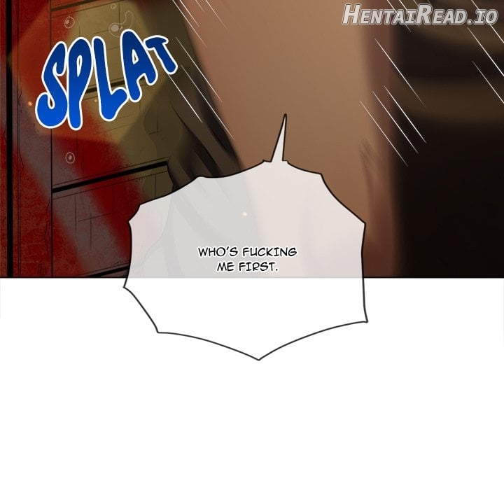 My High School Bully Chapter 278 - page 36