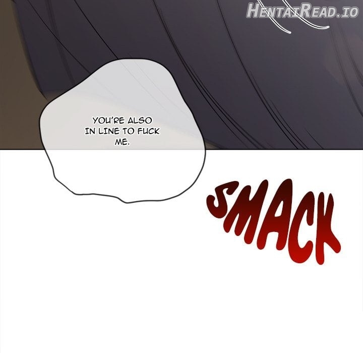 My High School Bully Chapter 278 - page 40